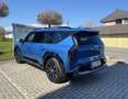 Kia EV9 AWD 99.8kWh GT-Line Aut. Blau - thumbnail 2