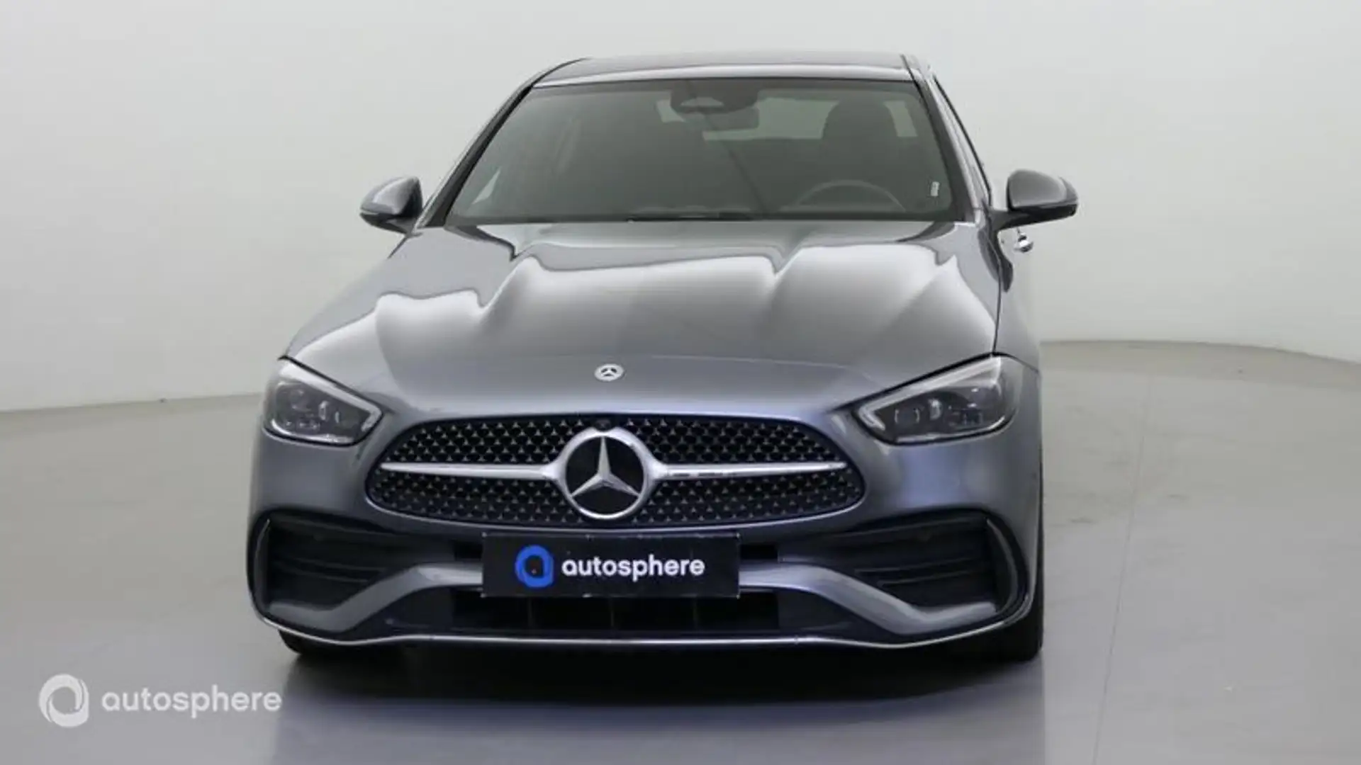 Mercedes-Benz CL 300 d e 197+129ch AMG Line - 2
