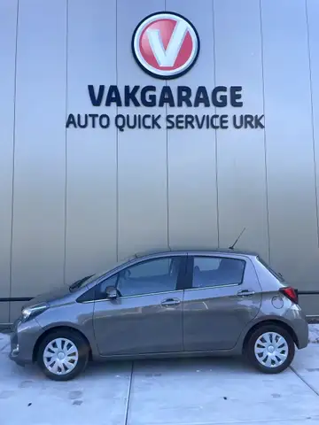 Toyota Yaris 1.0I ASP 5Drs
