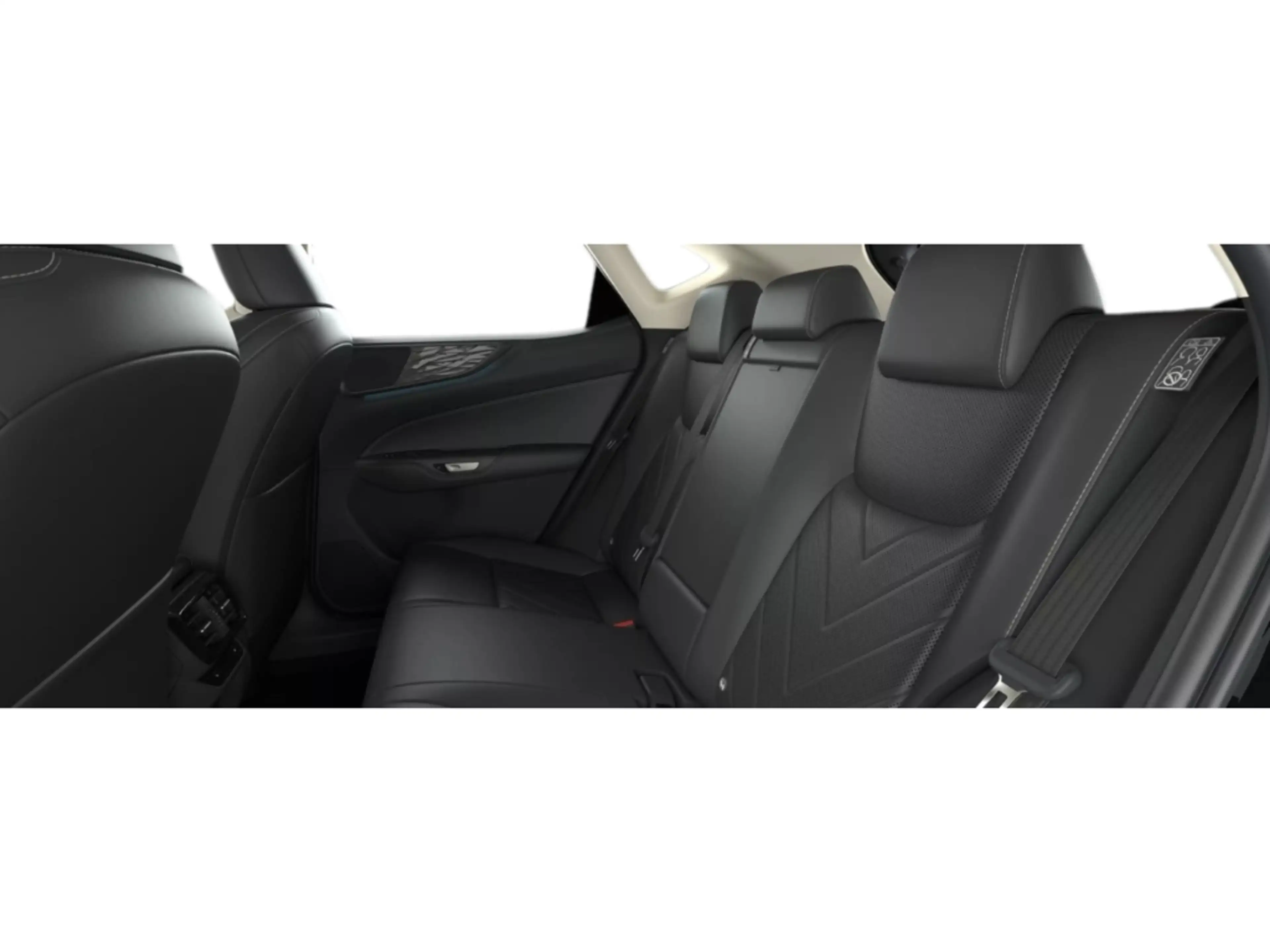 Lexus NX 450h+ 2,5l , Plug-in Hybrid 5-Türer ADVANTAG — photo 15