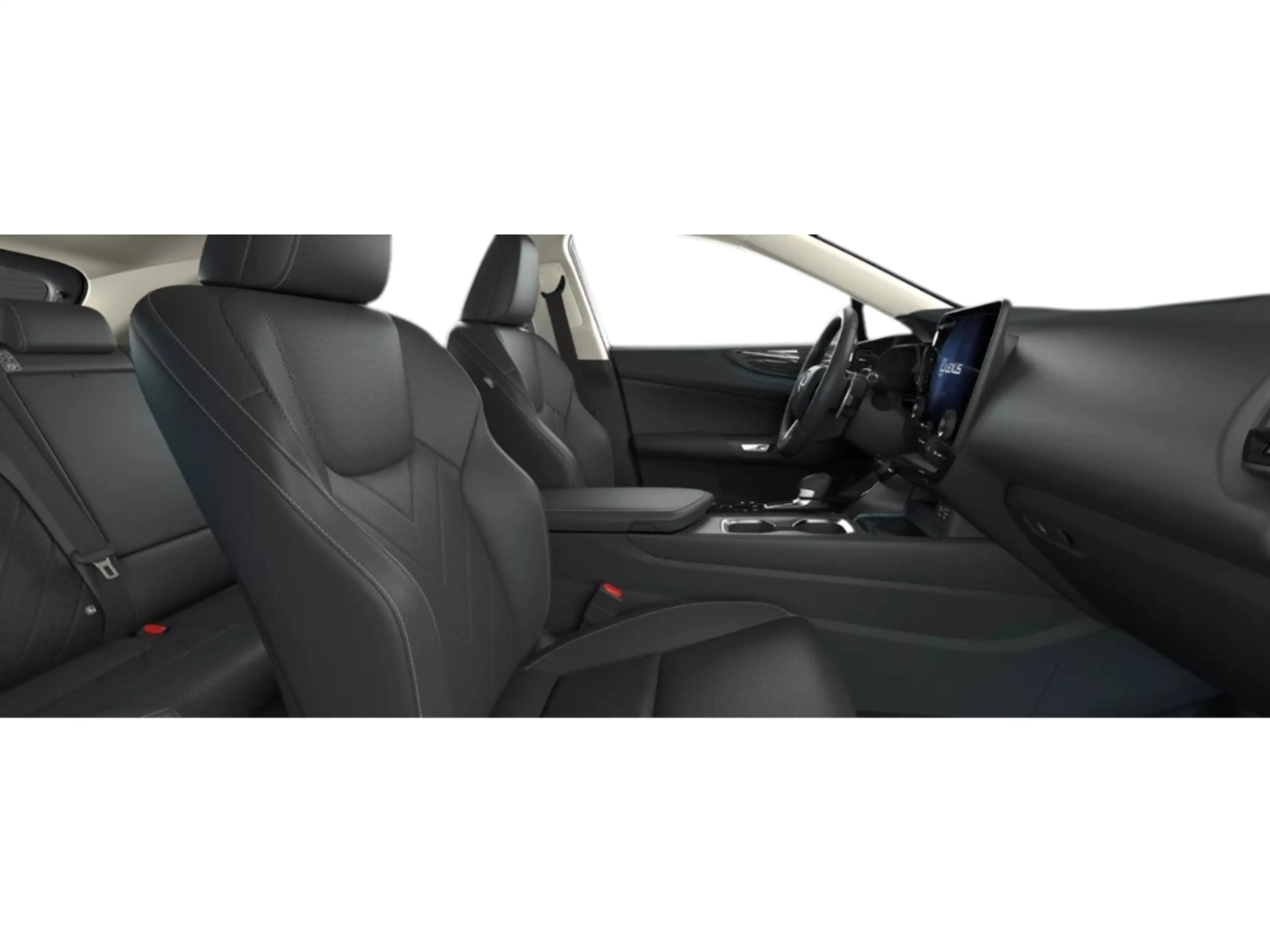 Lexus NX 450h+ 2,5l , Plug-in Hybrid 5-Türer ADVANTAG — photo 14