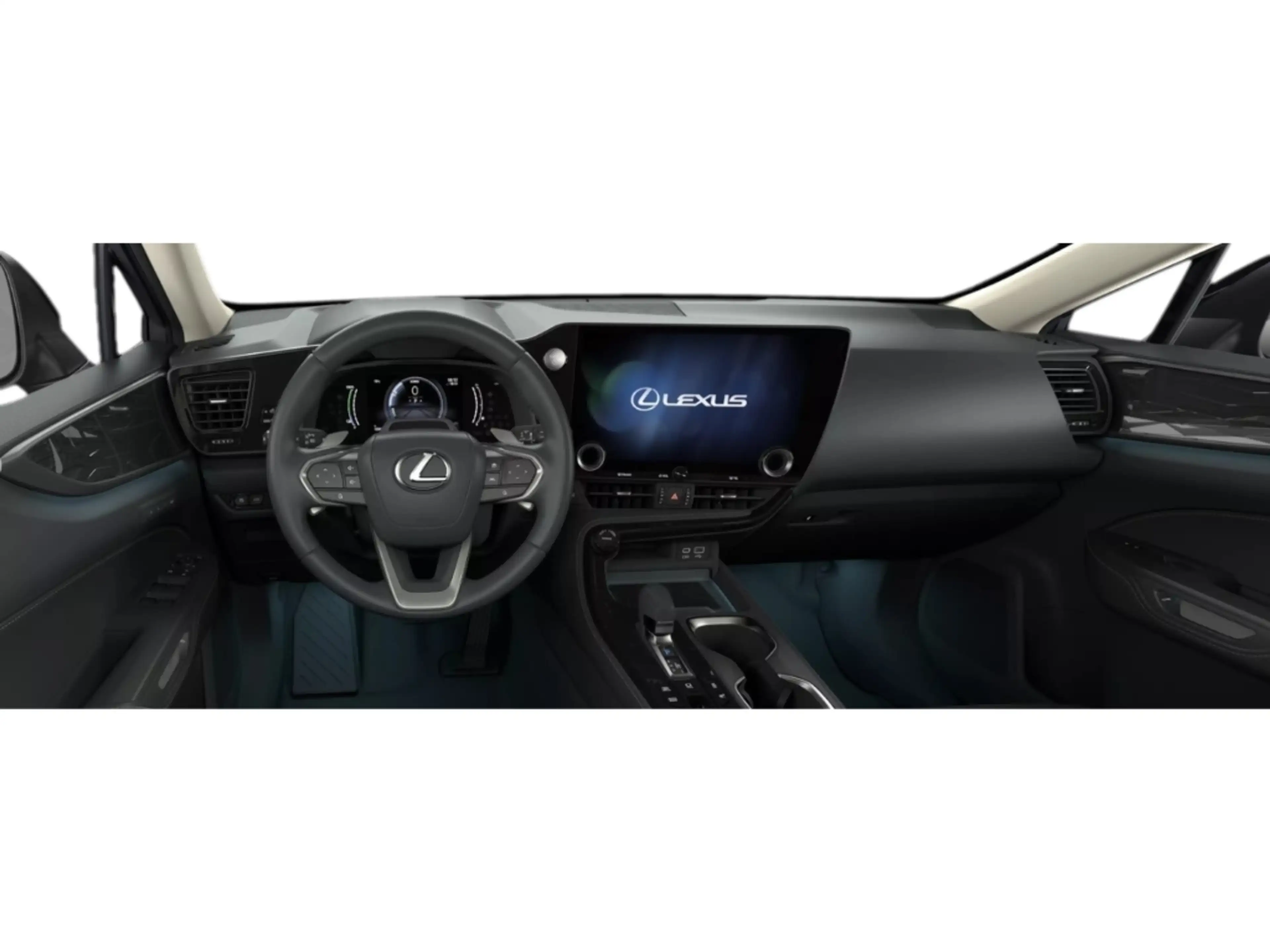 Lexus NX 450h+ 2,5l , Plug-in Hybrid 5-Türer ADVANTAG — photo 13