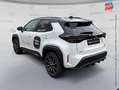 Toyota Yaris Cross 130h GR Sport MY25 Blanc - thumbnail 8