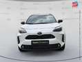Toyota Yaris Cross 130h GR Sport MY25 Blanc - thumbnail 2