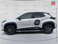 Toyota Yaris Cross 130h GR Sport MY25 Blanc - thumbnail 9