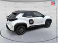 Toyota Yaris Cross 130h GR Sport MY25 Blanc - thumbnail 6