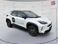 Toyota Yaris Cross 130h GR Sport MY25 Blanc - thumbnail 3