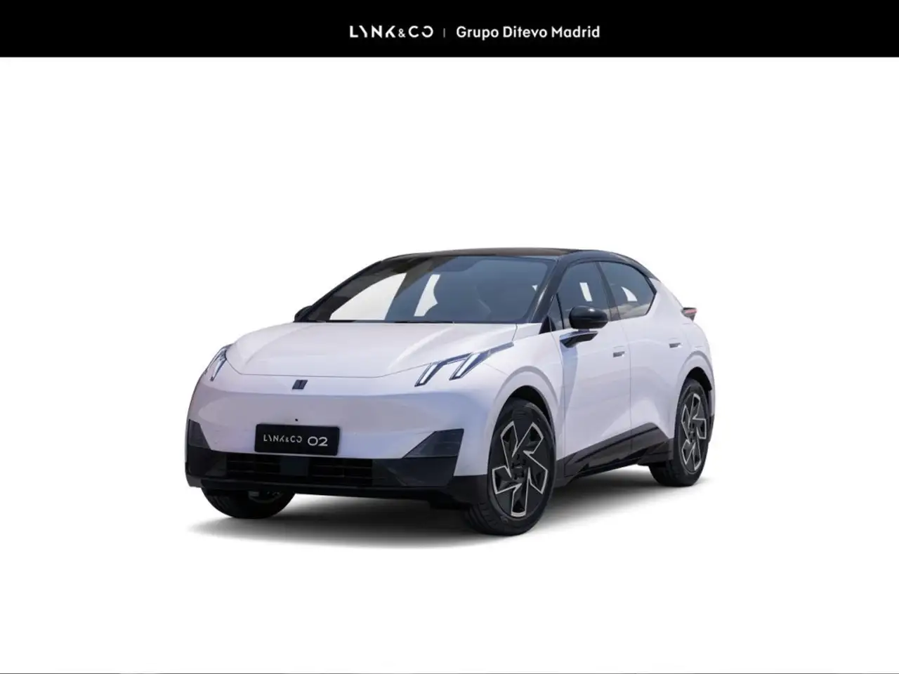 Lynk & Co 02