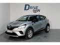 Renault Captur 1.5 Blue dCi - 95 II Intens PHASE 1 Gris - thumbnail 1