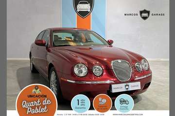 2.7D V6 Executive