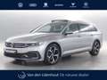 Volkswagen Passat Variant 1.4 TSI PHEV 218pk GTE Business DSG / Panoramadak Grijs - thumbnail 1