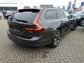 Volvo V90 Plus Dark T6 AWD Plug-in Hybrid 360°KAM/BLIS Grau - thumbnail 2