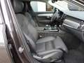 Volvo V90 Plus Dark T6 AWD Plug-in Hybrid 360°KAM/BLIS Grau - thumbnail 10