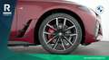 BMW i4 Gran Coupe xDrive40 Rot - thumbnail 35