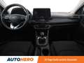 Hyundai i30 1.0 T-GDI Edition 30+ *NAVI*LED*CAM*SHZ*LHZ*ALU* Gris - thumbnail 12