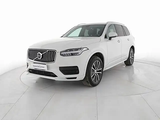 Volvo XC90 2.0 b5 Momentum Pro awd