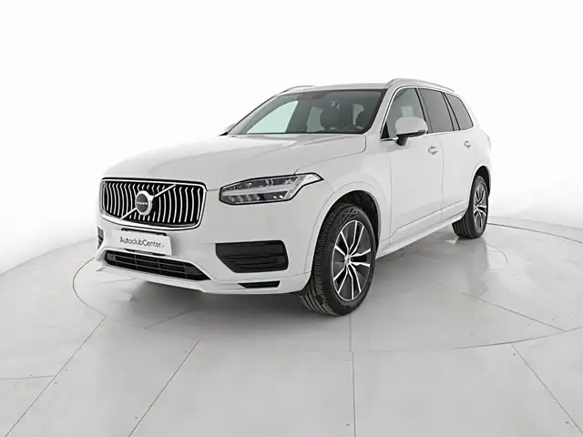 Volvo XC90 2.0 b5 Momentum Pro awd