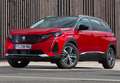 Peugeot 5008 1.5BlueHDi S&S Allure EAT8 130 Azul - thumbnail 2