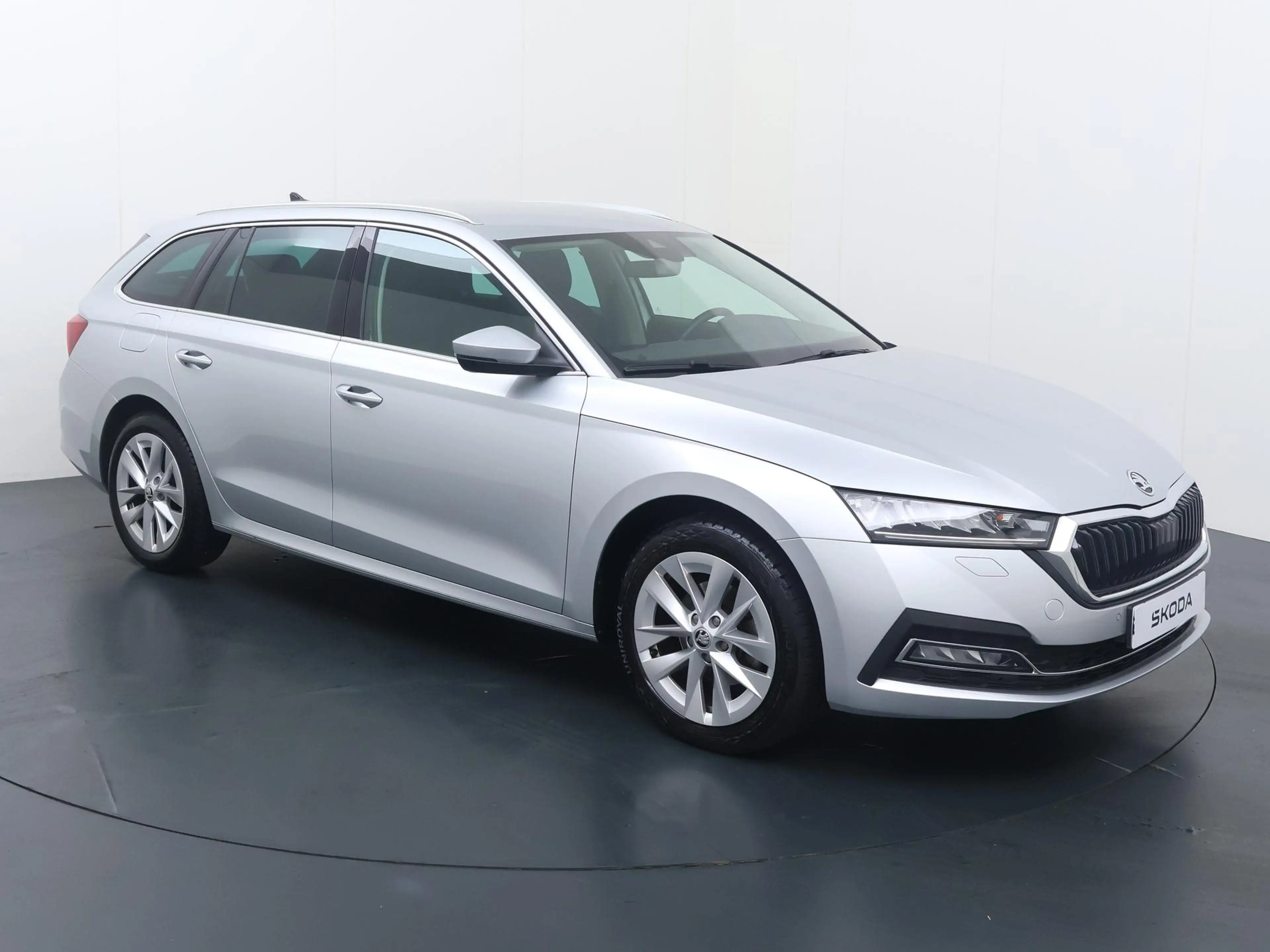 Skoda Octavia Combi 1.0 TSI Business Edition Plus | 110 PK | Tre — photo 3
