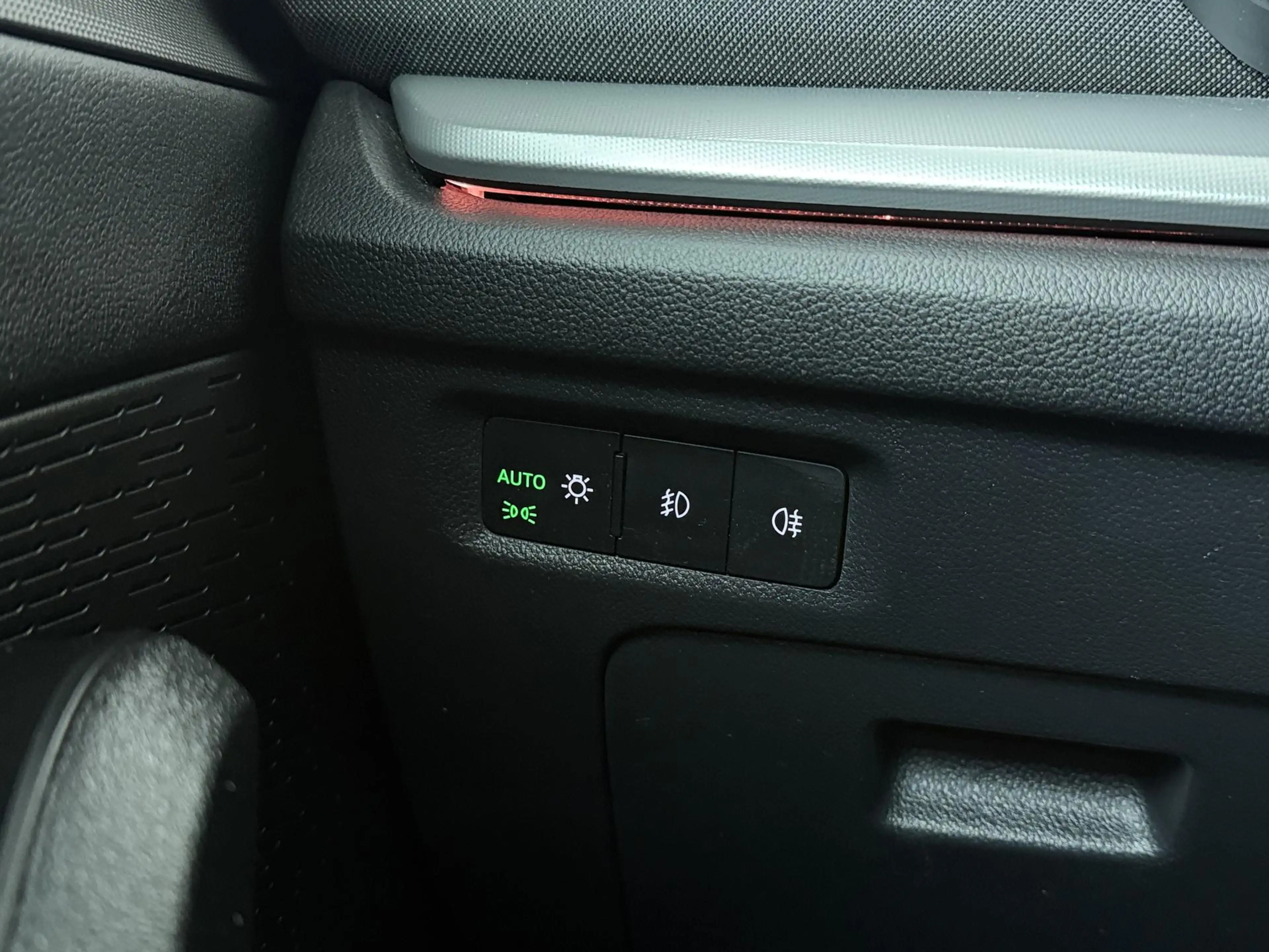 Skoda Octavia Combi 1.0 TSI Business Edition Plus | 110 PK | Tre — photo 13