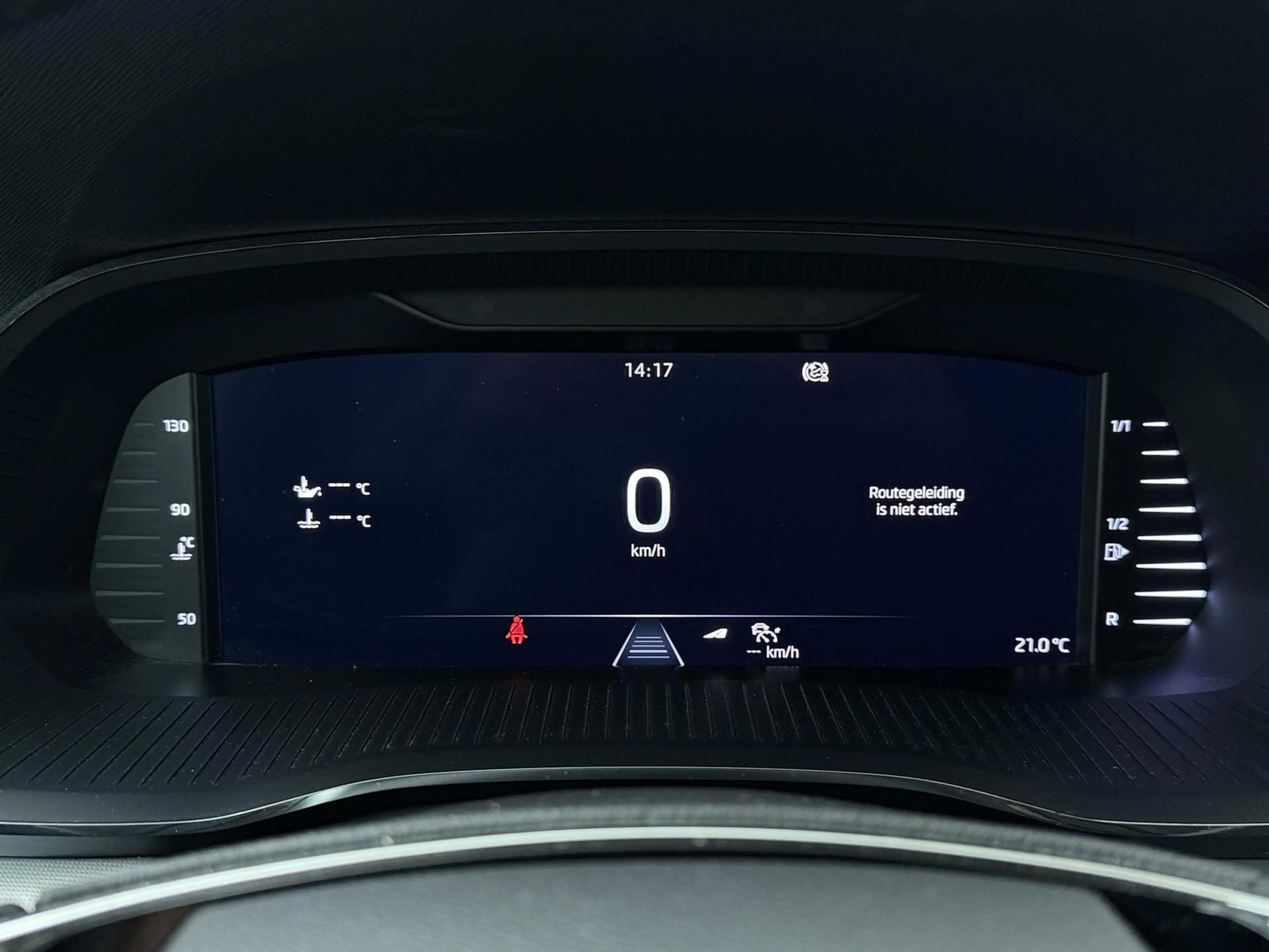 Skoda Octavia Combi 1.0 TSI Business Edition Plus | 110 PK | Tre — photo 11