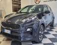 Kia Sportage Sportage IV 2021 1.6 crdi mhev Business 136cv dct Grigio - thumbnail 11