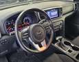Kia Sportage Sportage IV 2021 1.6 crdi mhev Business 136cv dct Grigio - thumbnail 15