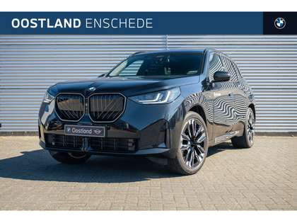 BMW X3 xDrive30e M Sport Automaat / Panoramadak / Trekhaa
