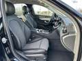 Mercedes-Benz C 220 d Limousine Aut. Navi+Led+Kamera+Shz+Pdc Negro - thumbnail 12