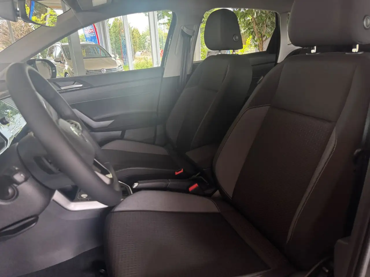 Volkswagen Taigo 2026