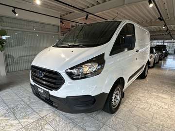 260 L1 Startup FACELIFT*LKW*180°*