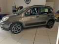 Fiat Panda Panda 1.0 FireFly S&S Hybrid Red Bronze - thumbnail 4