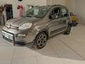 Fiat Panda Panda 1.0 FireFly S&S Hybrid Red Bronze - thumbnail 2