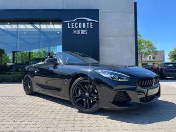 Z4 2.0iAS sDrive20i M-Pakket Leder/Carplay/Cruise