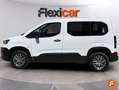 Peugeot Rifter GT BlueHDi 130 Blanco - thumbnail 5