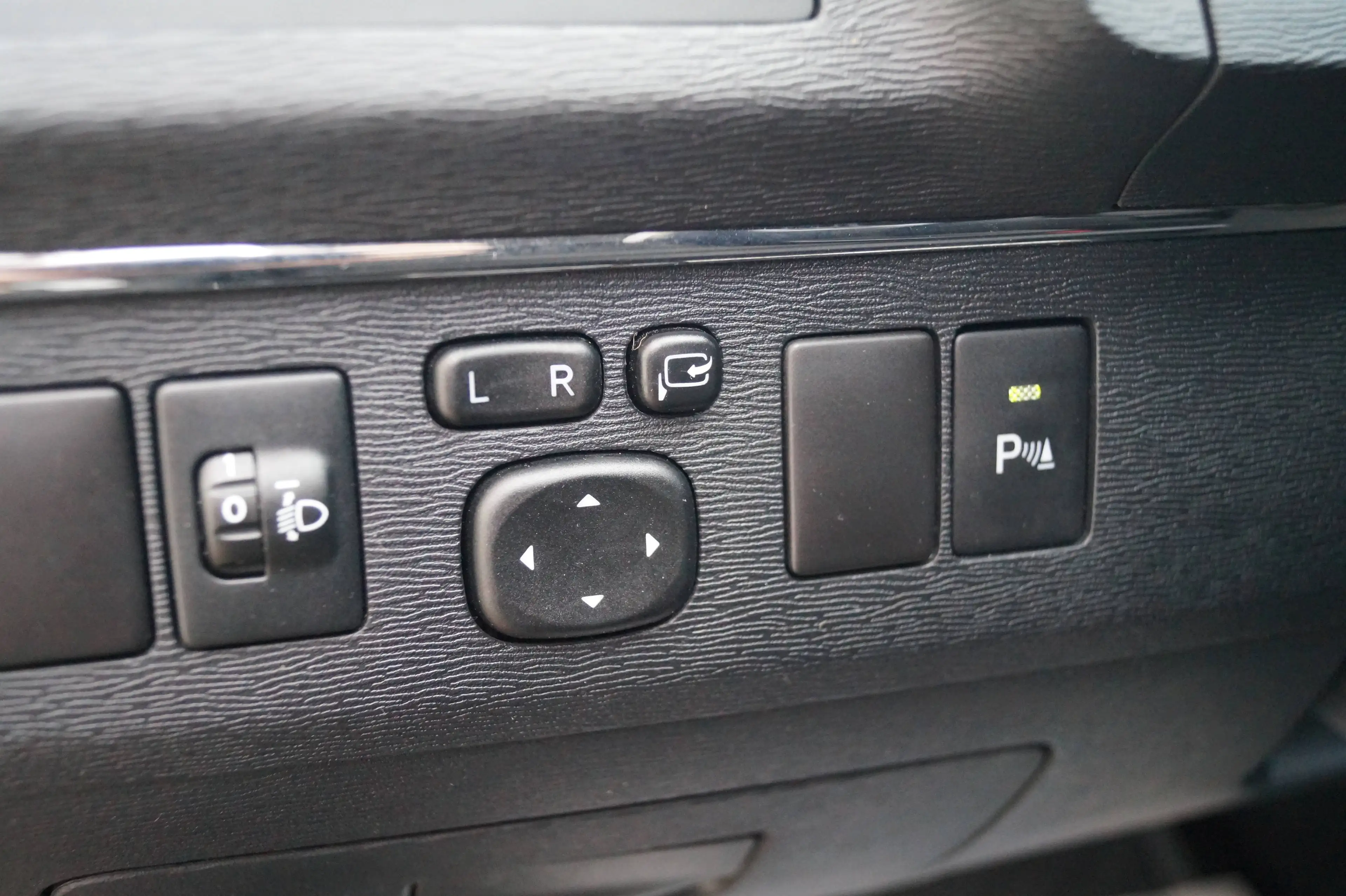 Toyota Avensis Life 2.Hand*Automatik*Kamera* — photo 17