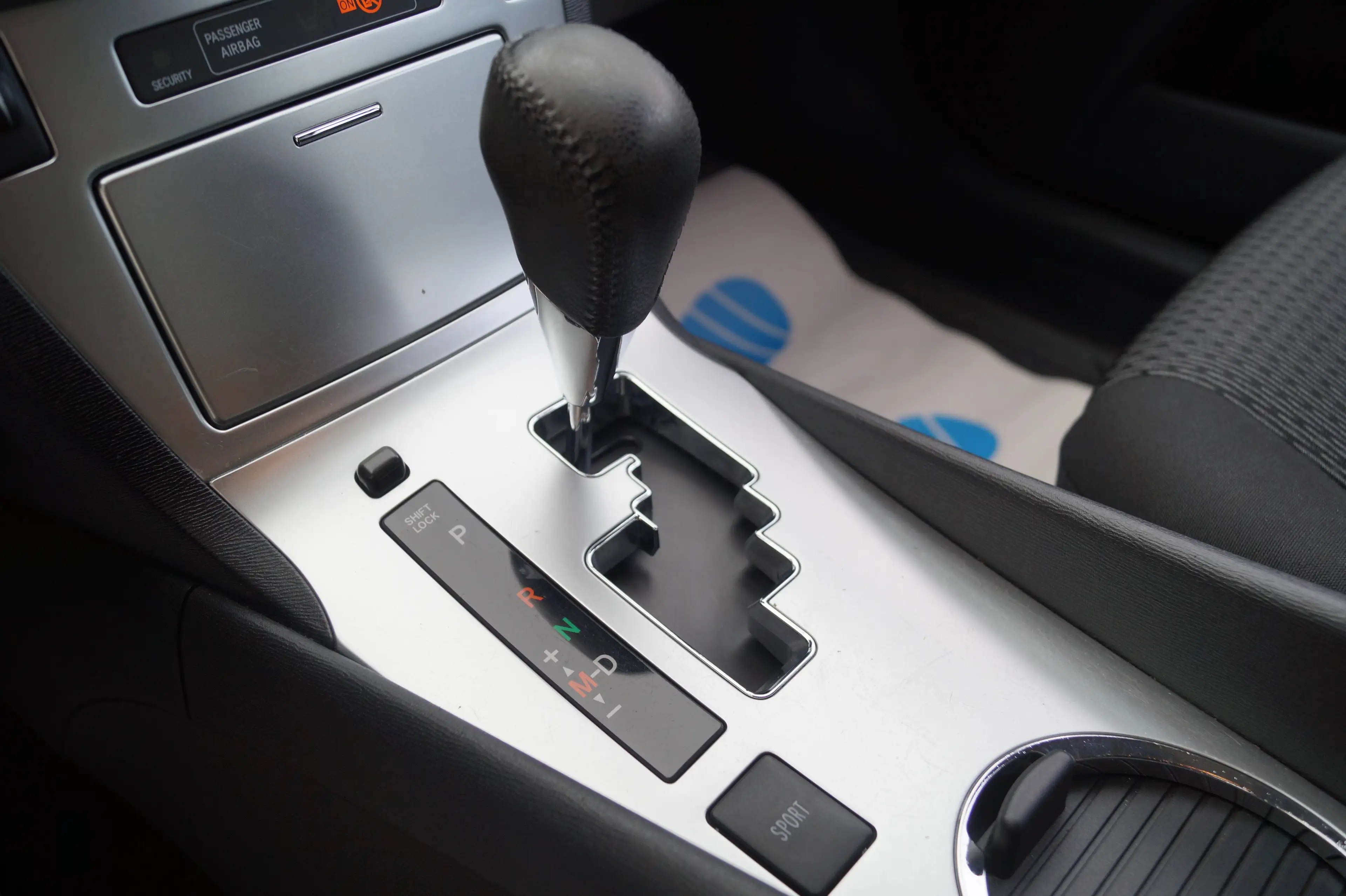 Toyota Avensis Life 2.Hand*Automatik*Kamera* — photo 14