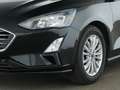 Ford Focus Turnier Titanium LED PDC Navi Bluetooth Negru - thumbnail 11