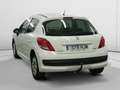 Peugeot 207 Active Blanc - thumbnail 4