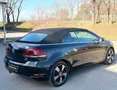 Volkswagen Golf Cabriolet Golf Cabrio BMT 1,6 TDI DPF lückenloses Service... Schwarz - thumbnail 12