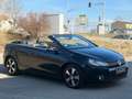 Volkswagen Golf Cabriolet Golf Cabrio BMT 1,6 TDI DPF lückenloses Service... Schwarz - thumbnail 6