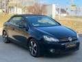 Volkswagen Golf Cabriolet Golf Cabrio BMT 1,6 TDI DPF lückenloses Service... Schwarz - thumbnail 7