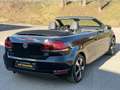 Volkswagen Golf Cabriolet Golf Cabrio BMT 1,6 TDI DPF lückenloses Service... Schwarz - thumbnail 10