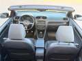 Volkswagen Golf Cabriolet Golf Cabrio BMT 1,6 TDI DPF lückenloses Service... Schwarz - thumbnail 27