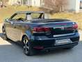 Volkswagen Golf Cabriolet Golf Cabrio BMT 1,6 TDI DPF lückenloses Service... Schwarz - thumbnail 14