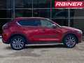 Mazda CX-5 G194 AWD Revolution Top Aut. Rot - thumbnail 6