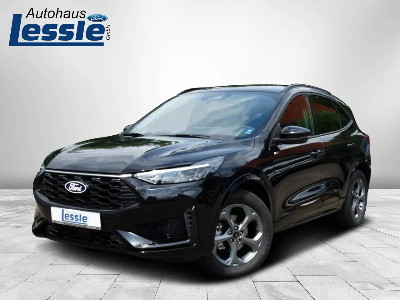 Ford Kuga 2026
