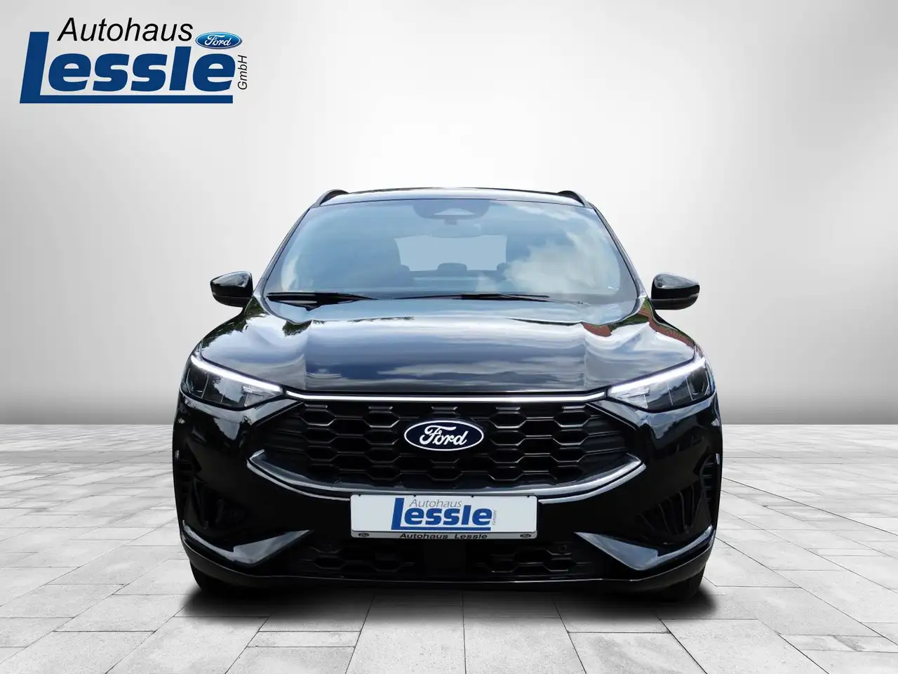Ford Kuga 2026