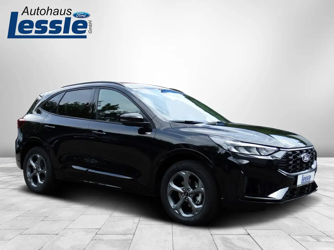 Ford Kuga 2026