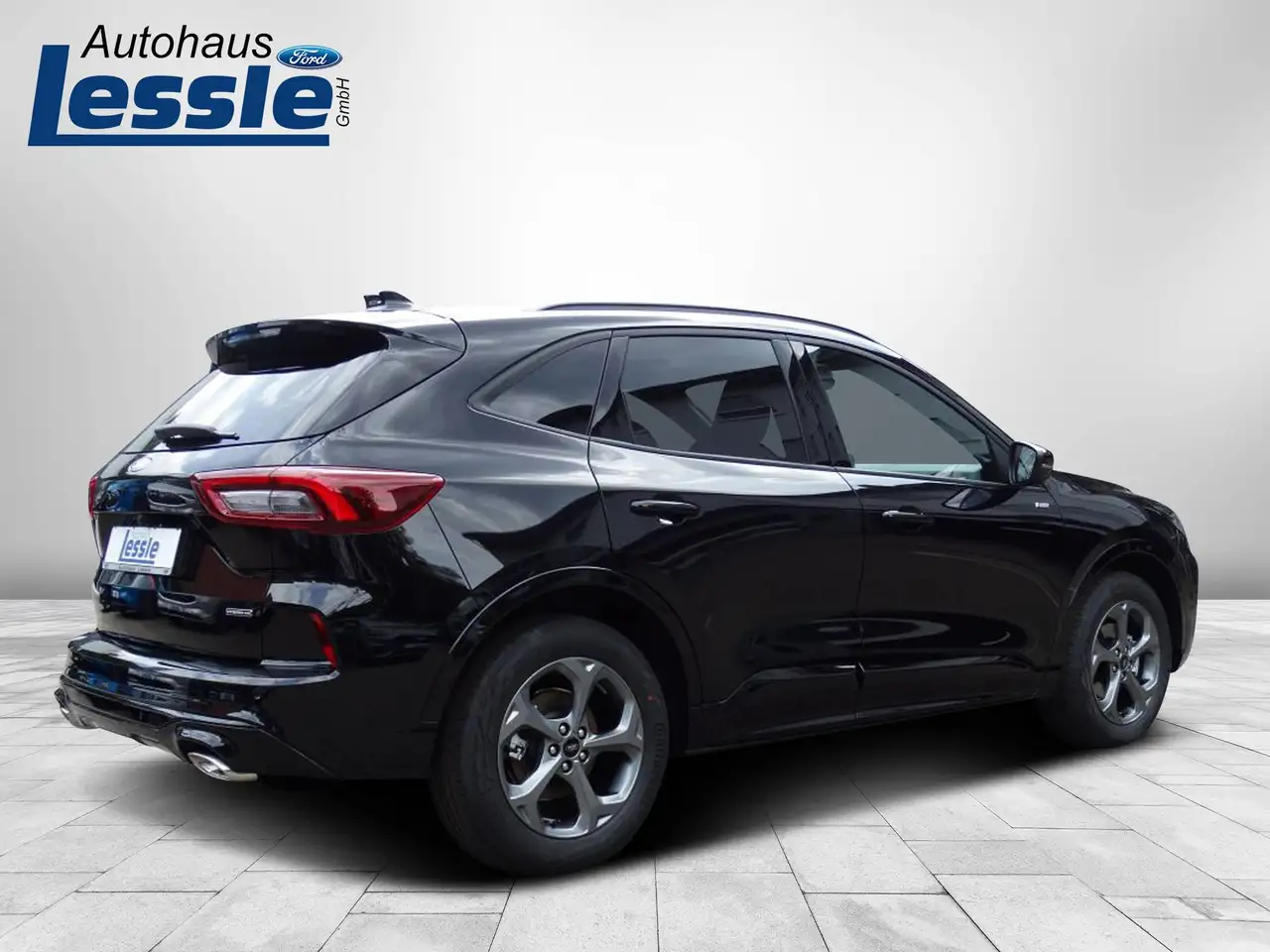 Ford Kuga 2026